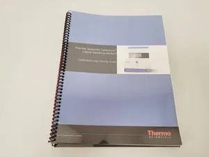 Thermo Scientific Cellomics ArrayScan VTI HCS Reader Lab, 33 of 60