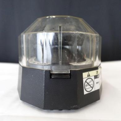5678 E＆K PCR Benchtop Spin Centrifuge-cover