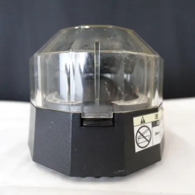 E&K PCR Benchtop Spin Centrifuge