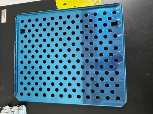 VWR Gravity Convection Incubator Model VWR Incubator Gr Con 4CF, 4 cu ft Capacity-cover