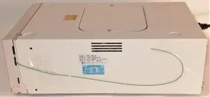 Shimadzu SPD-10A VP UV-Visible Detector for VP Series HPLC Systems, 3 of 6