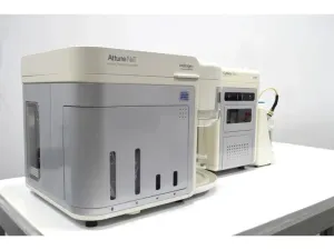 Thermo Attune NxT Acoustic Focusing Flow Cytometer, 4 Lasers, 14 Colors, 16 Detectors with CytKick MAX Autosampler, 16 of 21
