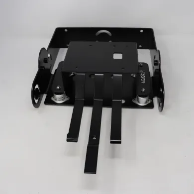 Zebra Assembly Mount for QL420 Mobile Printer MMQ4