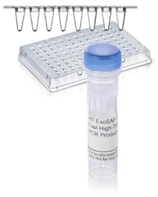 Thermo Fisher Scientific ExoSAP-IT PCR Product Cleanup Reagent-cover