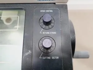 Anglia Scientific Cryotome Model 0600 Cryostat, 9 of 18