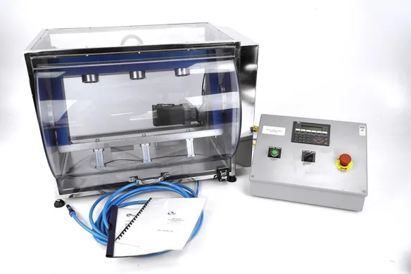 Copley 4510 Pre-Separator Rinser for NGI Induction Port Inhaler Testing