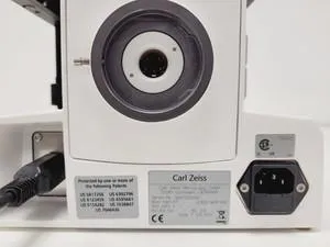 Zeiss Axio Vert.A1 FL Inverted Microscope, 16 of 55