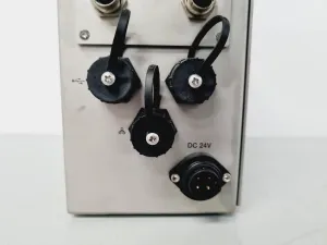 Hamilton Arc View 465 with Dencytee Pre-AMP Molecular Diagnostics System, 11 of 19
