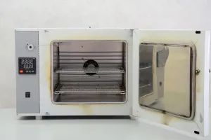 Heraeus UT5042 Forced Convection Laboratory Oven for Material Testing, 4 of 6