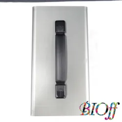 Astech AGA-2004 Benchtop Gas Analyzer for CO2 and O2/N2, 5 of 5