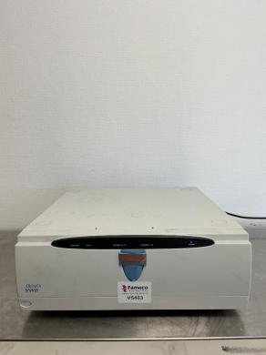 Thermo Scientific ICS-Series VWD Variable Wavelength Detector for Ion Chromatography-cover