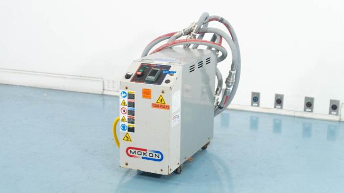 Mokon Laboratory Recirculating Chiller-cover