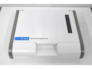 Agilent Acea xCELLigence RTCA ePacer Cardiomyocyte Pacing and Real-Time Cell Analysis System, 20 of 25