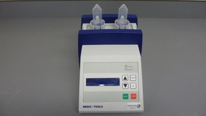 Medic Tools Dispomix Drive Automated Tissue Dissociator-cover