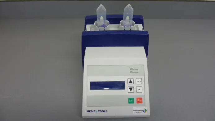 Medic Tools Dispomix Drive Automated Tissue Dissociator