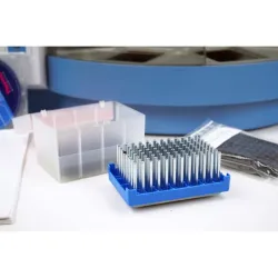 Thermo Fisher Scientific KingFisher Flex Purification System Software (2015), 8 of 8