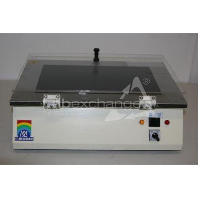 Vilber Lourmat-cover