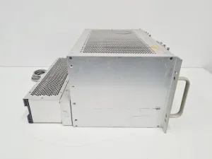 Canberra Model 2000 with 5x High Voltage Power Supply 3105, Amplifier 2022, Tennelec TC 243 Modules, 2 of 11