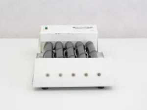Denley Spiramix 5 Orbital Laboratory Shaker for Liquid-Solid Suspensions, 2 of 2