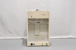 Köttermann 8591 Top-Mounted Fume Hood for Chemical Safety and Exhaust Ventilation, 6 of 7