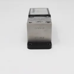 Validyne P55D2N720W4B Industrial Pressure Transducer & Transmitter, 5 of 8