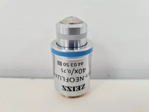 Zeiss Axioskop 2 MAT with Objectives and Power Supply, 17 of 50