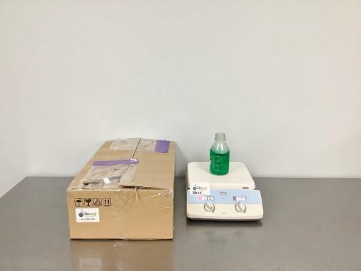Thermo Scientific Cimarec+ Magnetic Lab Stirrer with Ceramic Top and LED Speed Display-cover