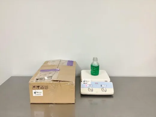 Thermo Scientific Cimarec+ Magnetic Lab Stirrer with Ceramic Top and LED Speed Display