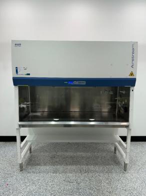 ESCO Class II 6' Airstream Biological Safety Cabinet for Containment and Sterile Processing-cover