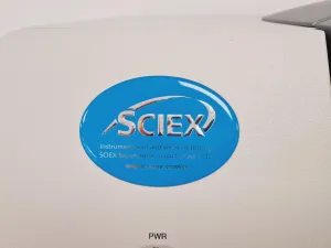 Beckman Coulter SCIEX PA800 PLUS Biologics Analysis System, 17 of 49