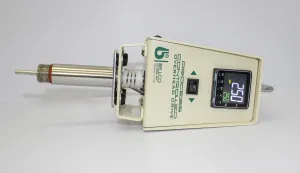 Bellco 7774-S0005 Overhead Stirrer with Brushless Motor, 5-150 RPM, 115V, 11 of 12
