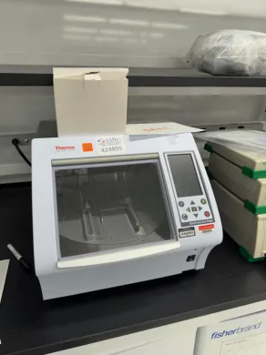 Thermo Fisher KingFisher Duo Prime Automated DNA/RNA Purification System Model 706