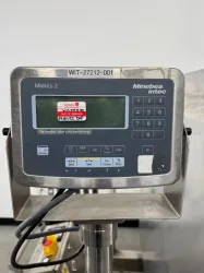 Pall Life Sciences LEV1000JC420SLC001 1000L Single-Use Mixer with LeviMixer System, 3 of 4