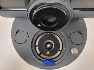 Pall GeneDisc Cycler Real-Time PCR Platform, 7 of 33