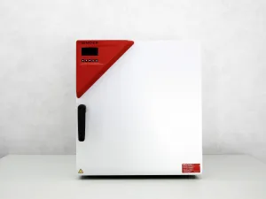 Binder FD56 Drying Oven with Forced Convection and Precise Temperature Control, 2 of 4