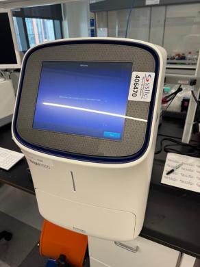Invitrogen iBright 1500 Smart Digital Imager for Gel and Blot Imaging-cover