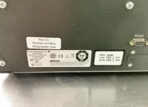 BioTek Synergy HT Multi-Mode Microplate Reader with Absorbance, Fluorescence, and Luminescence Detection, 21 of 21