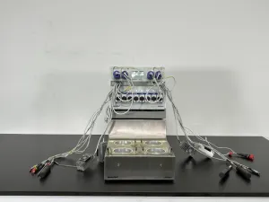 Eppendorf DASbox Mini Bioreactor System for Parallel Bioprocess Development, 5 of 14