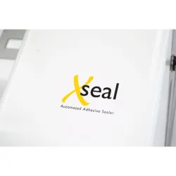 X-Seal Thermo Seal-It 100 Automated Heat Sealer, 2 of 9