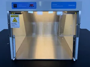 Grant-Bio UVT-B-AR UV Cabinet for Laboratory Ultraviolet Sterilization, 3 of 4