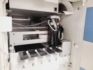 Thermo Fisher Scientific Accela UHPLC-UV System for High-Resolution Liquid Chromatography, 10 of 40