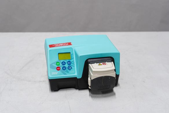Watson-Marlow 323 Peristaltic Pump for Precise Fluid Handling-cover