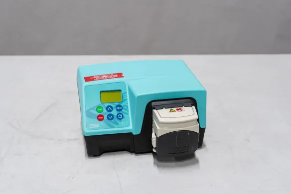 Watson-Marlow 323 Peristaltic Pump for Precise Fluid Handling