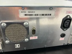 Air Liquide BT500 Precision Temperature Controller for Laboratory Applications, 2 of 3
