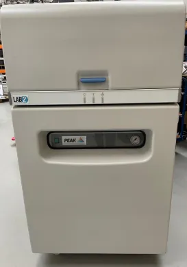 LCMS Sound Box for Gas Generator and Pump