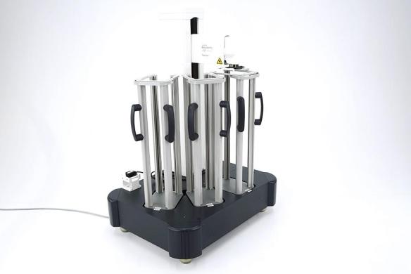 Applied Biosystems Twister 3 Autosampler Stacker Plate Handler-cover