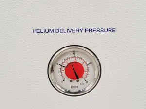 Oxford Cryosystems Cryodrive 2.0 Helium Compressor Model 972B000A for Cryogenic Cooling, 8 of 12