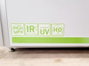PHCbi MCO-230AICUV-PE CO2 Incubator for Cell Culture and Bioprocessing, 16 of 20