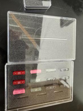 Thermo Scientific Prima Pro Process Mass Spectrometer for Industrial Gas Analysis-cover