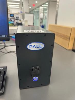 Pall MpathlinkV2-U Bioreactor Controller for Bioprocessing Applications-cover